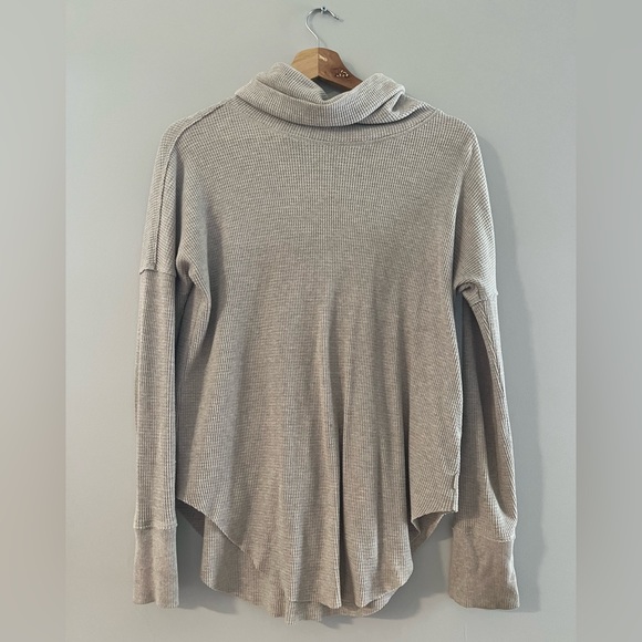 TNA thermal cowlneck - Picture 1 of 3